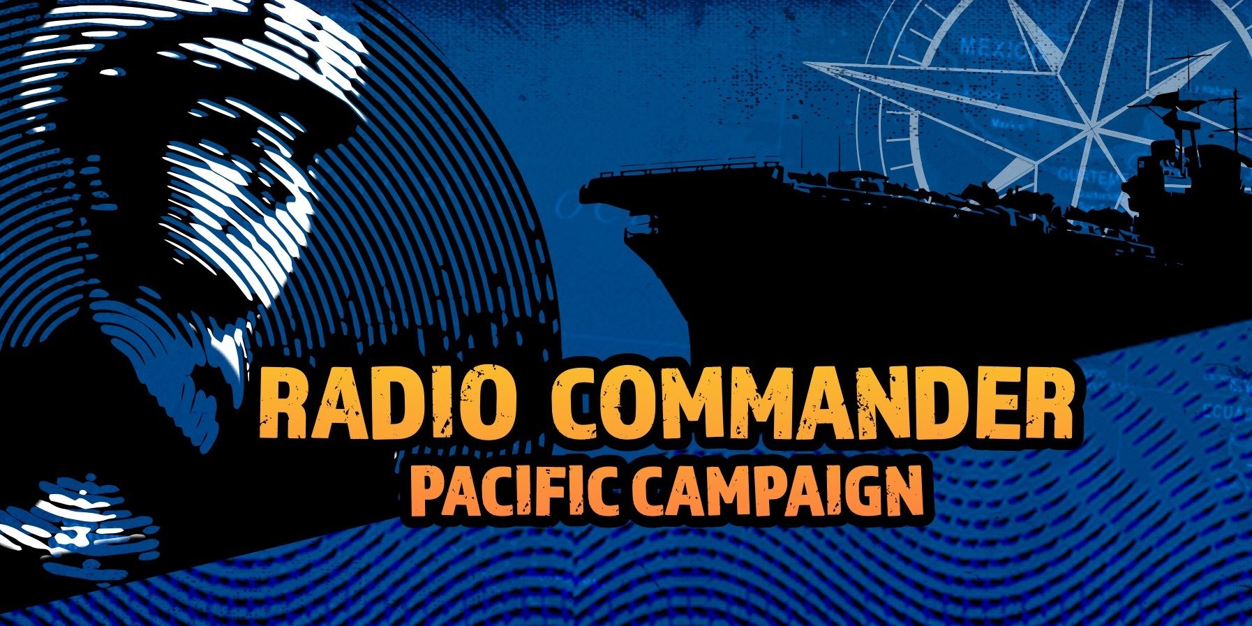 “Kartka papieru czyni cię oficerem, radio czyni cię dowódcą”. Poprowadź alianckie wojska przez Pacyfik w Radio Commander: Pacific Campaign