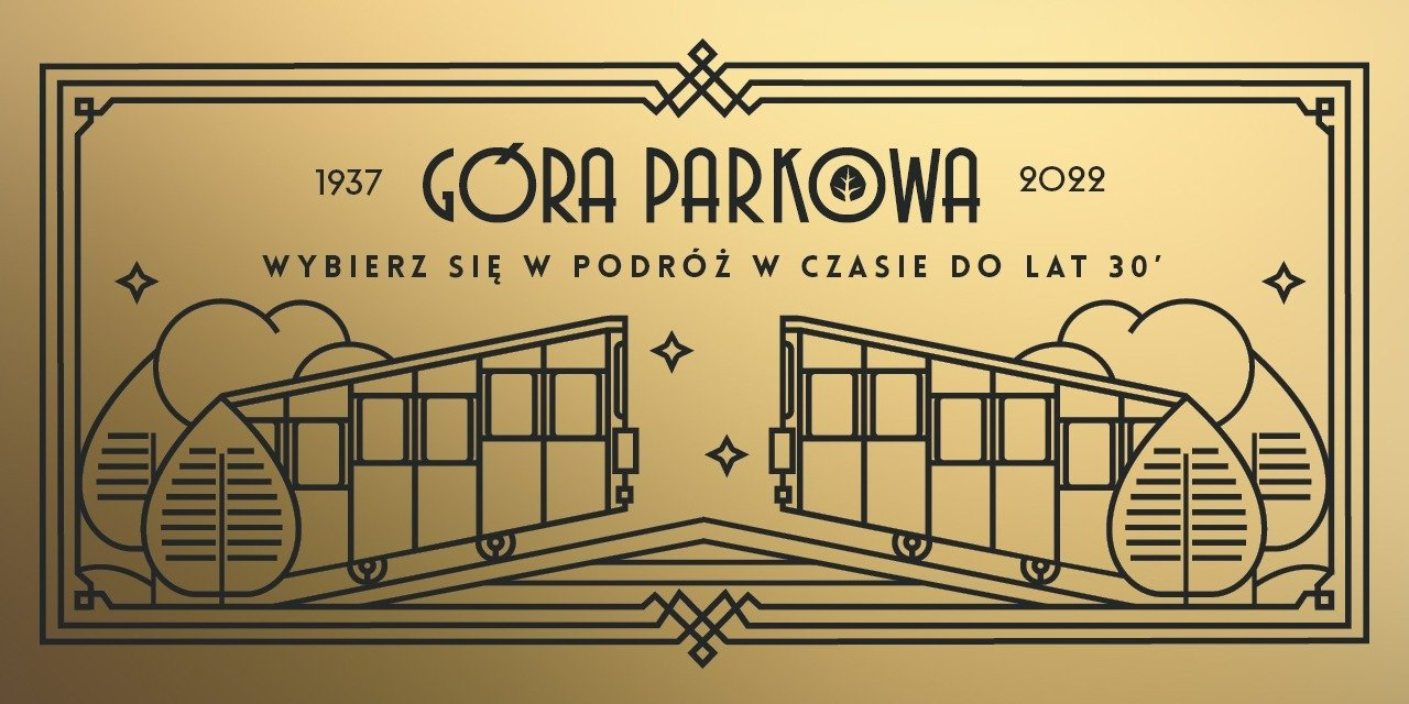 21 i 22 maja świętuj wielkie otwarcie retro kolei PKL na Górę Parkową