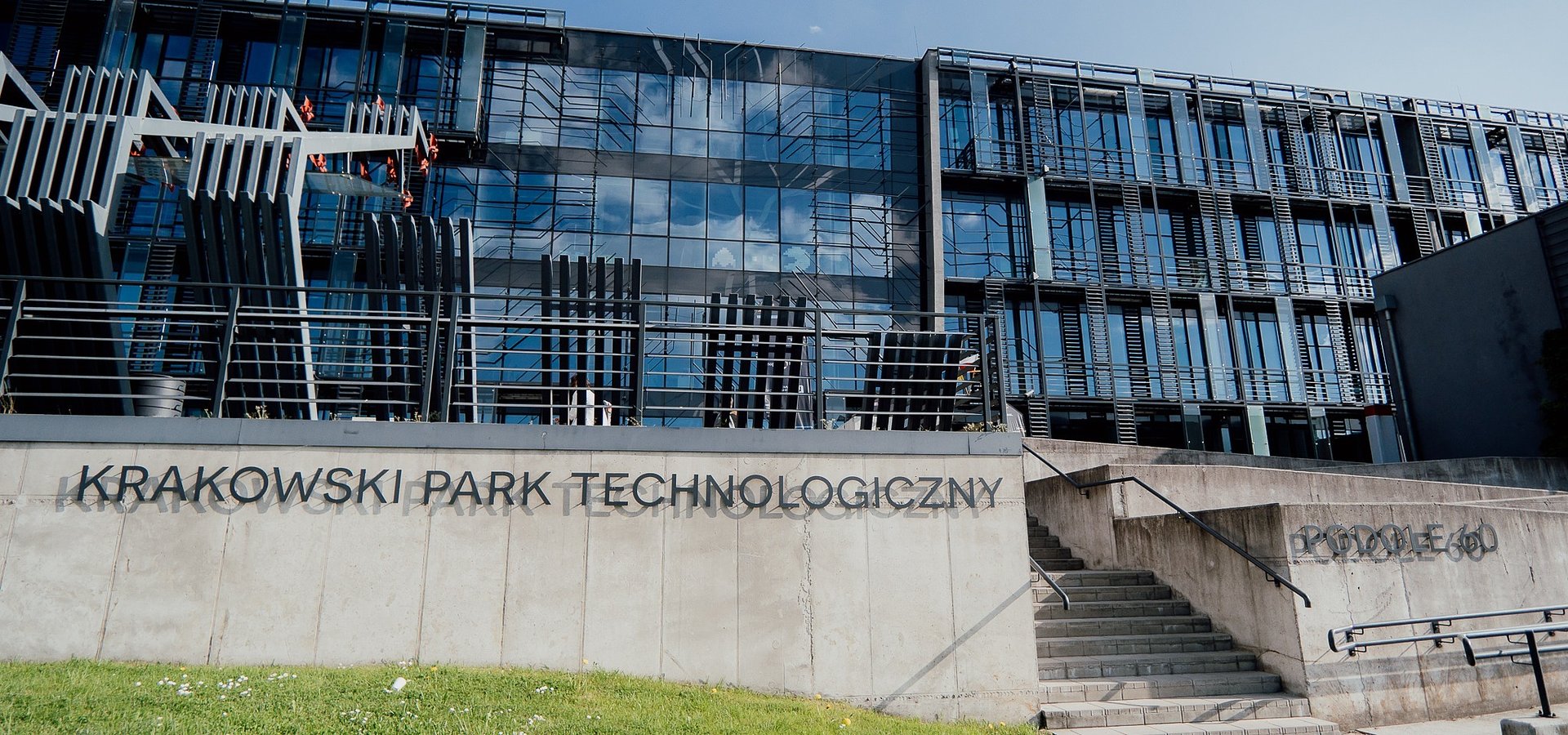 Co z tym GOZ-em? Gospodarka o obiegu zamkniętym w Krakowskim Parku Technologicznym