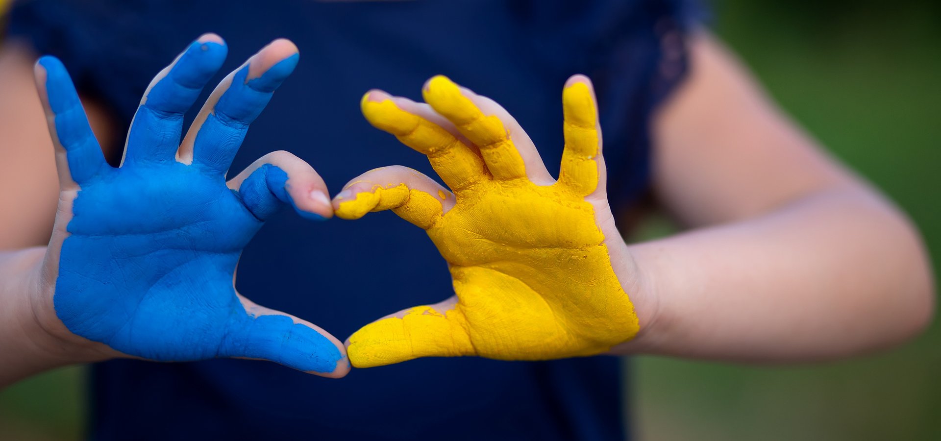 Przekazaliśmy 1 134 000 na rzecz dzieci z Ukrainy