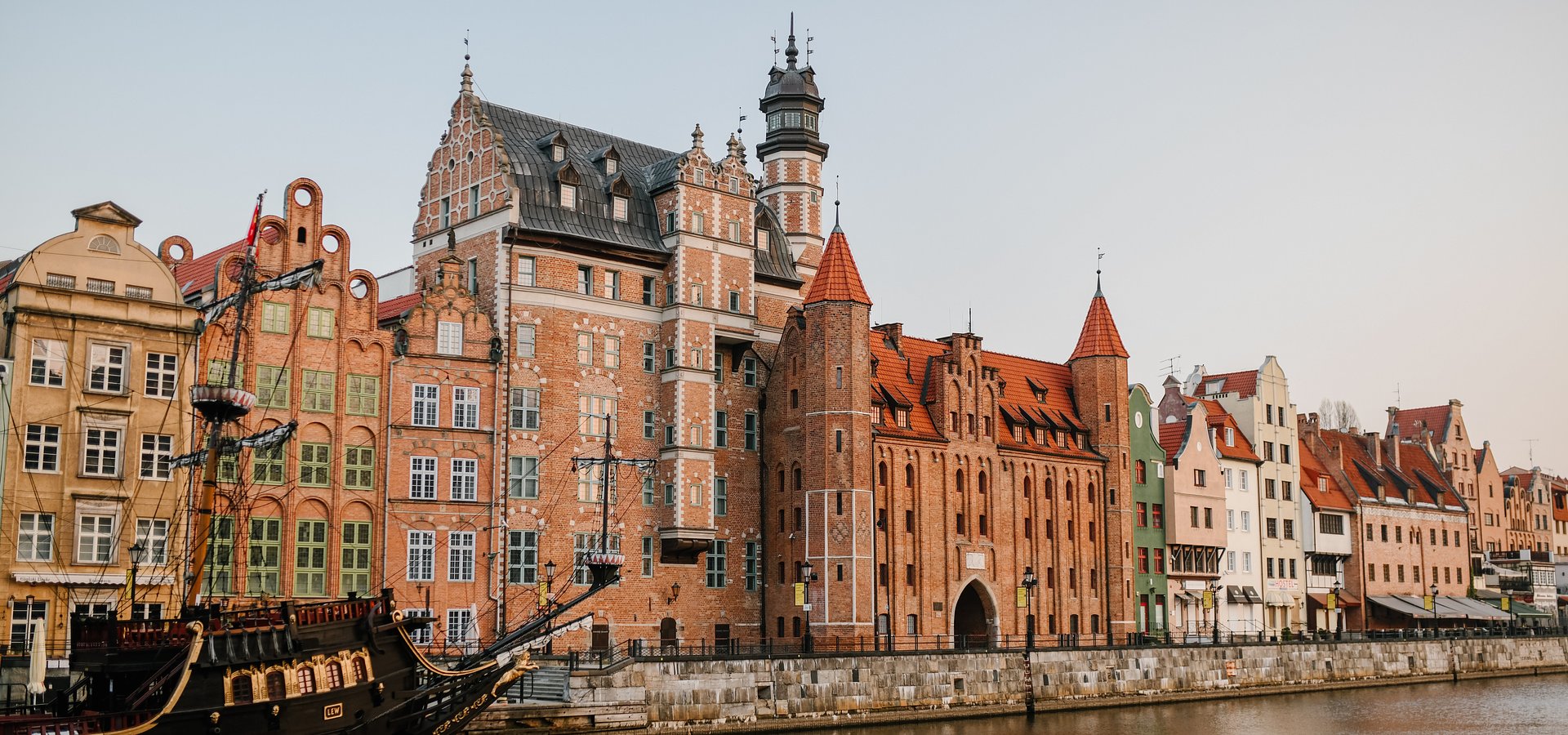 Capgemini Polska stawia na Gdańsk