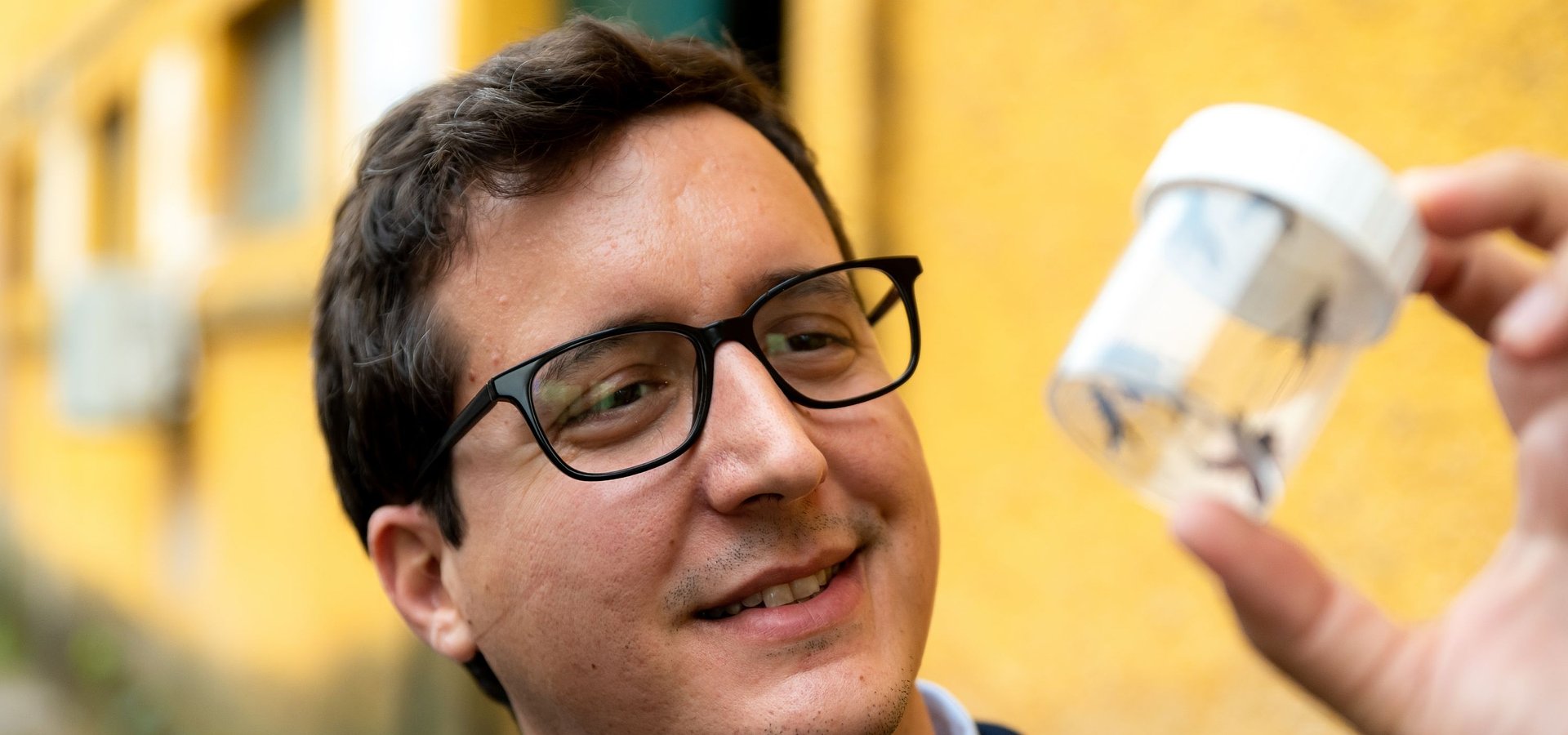 Inauguração da Unidade de I&D da EntoGreen em Santarém