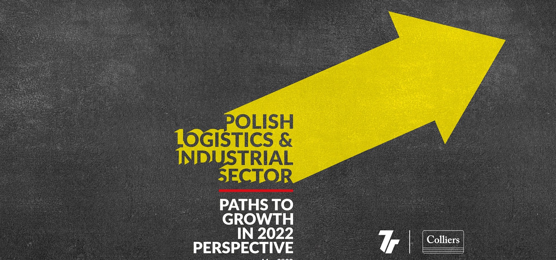 The logistics and industrial sector is still attractive for investors, although the rate of growth of demand and supply may be lower