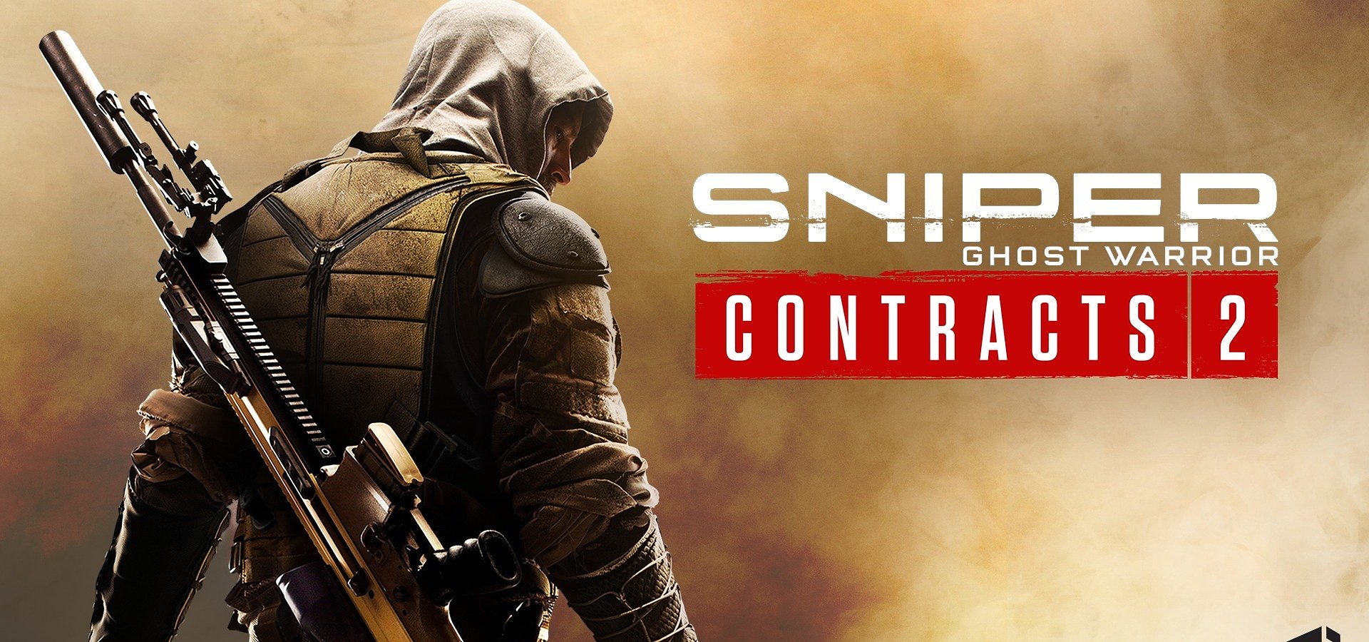 Sniper Ghost Warrior Contracts 2 z ponad milionem sprzedanych egzemplarzy. Seria FPS’ów od CI Games sprzedała ponad 13 mln kopii