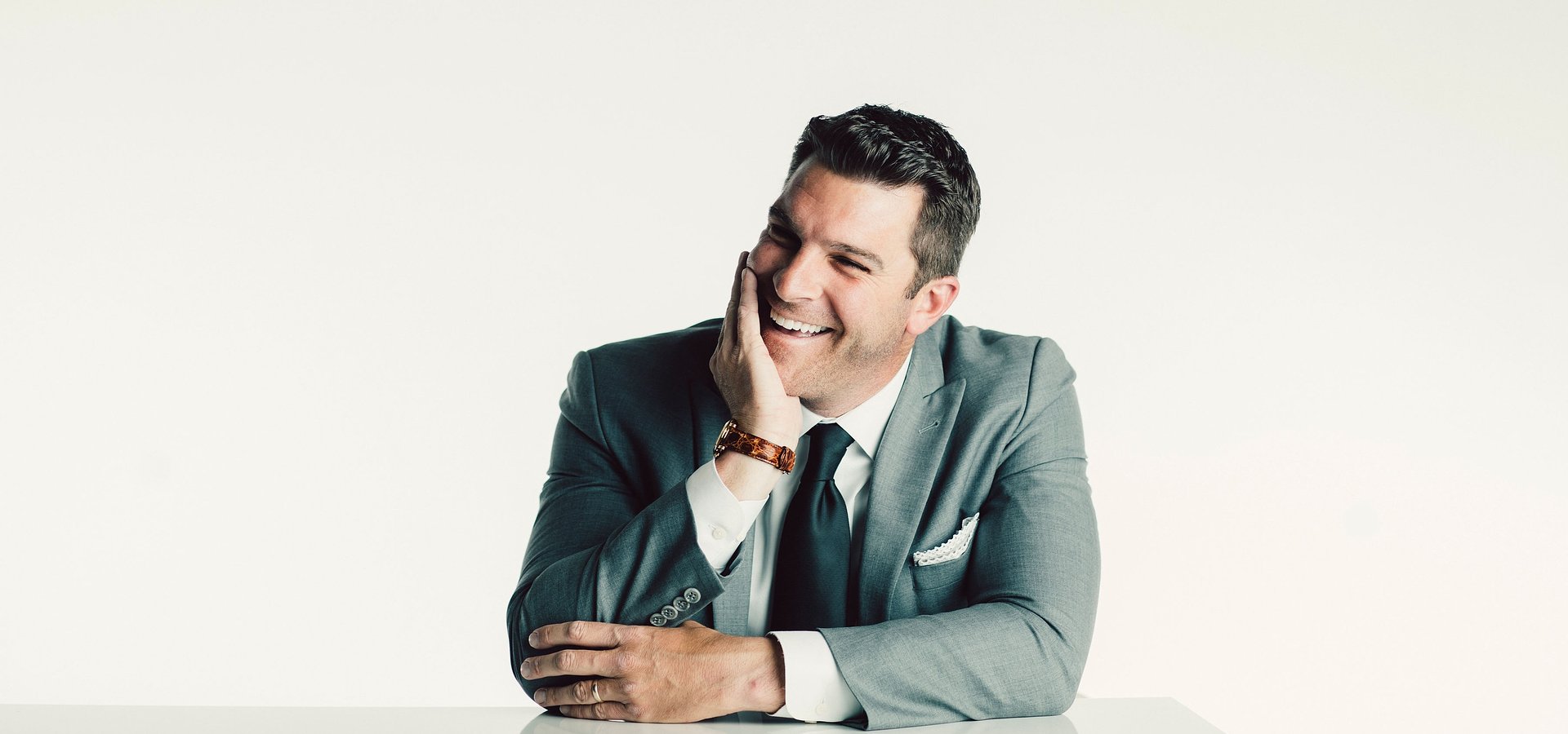 Coldwell Banker Realty Welcomes Top-Producing Luxury Agent Garrett Weston to Newport Beach Office