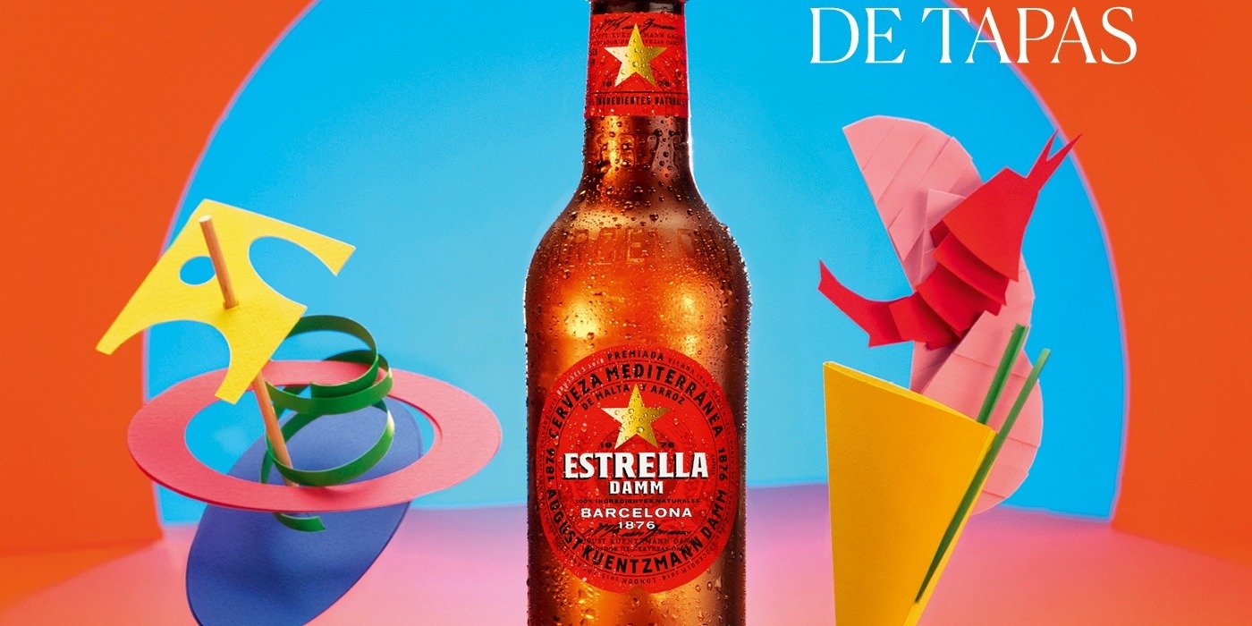 Rota Estrella Damm de Tapas anima restaurantes das Caldas da Rainha