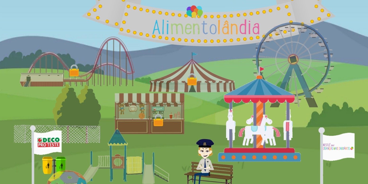 Nestlé promove práticas sustentáveis junto de crianças através dos “Heróis da Reciclagem”