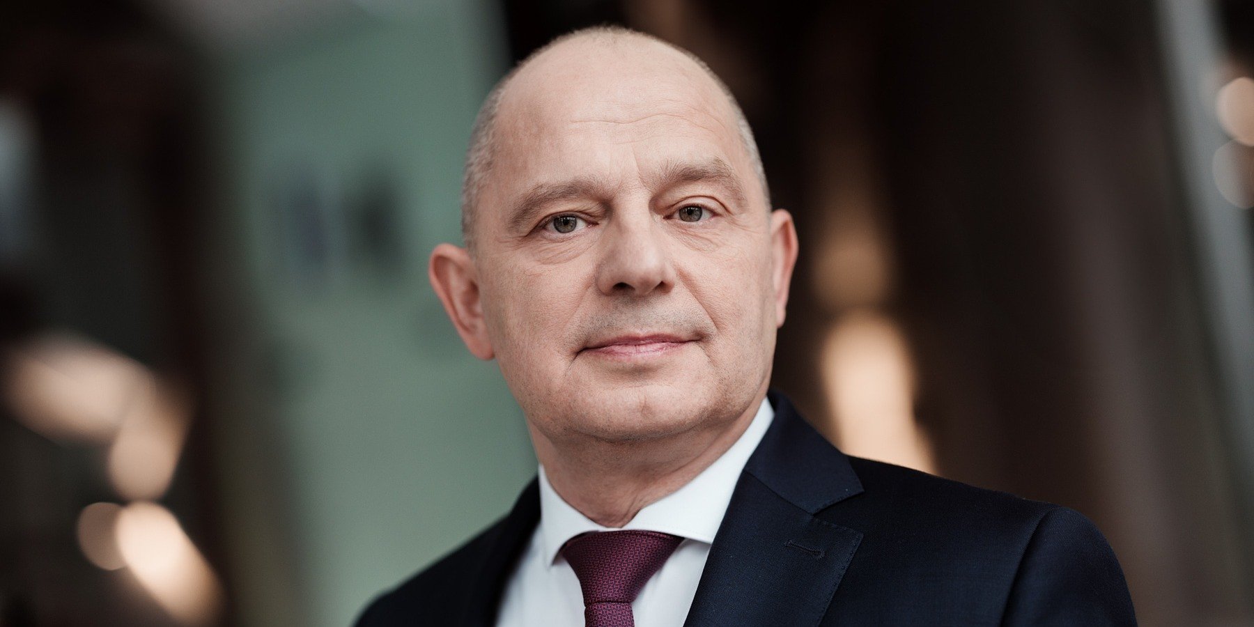 Artur Maliszewski nowym prezesem Europa Ubezpieczenia