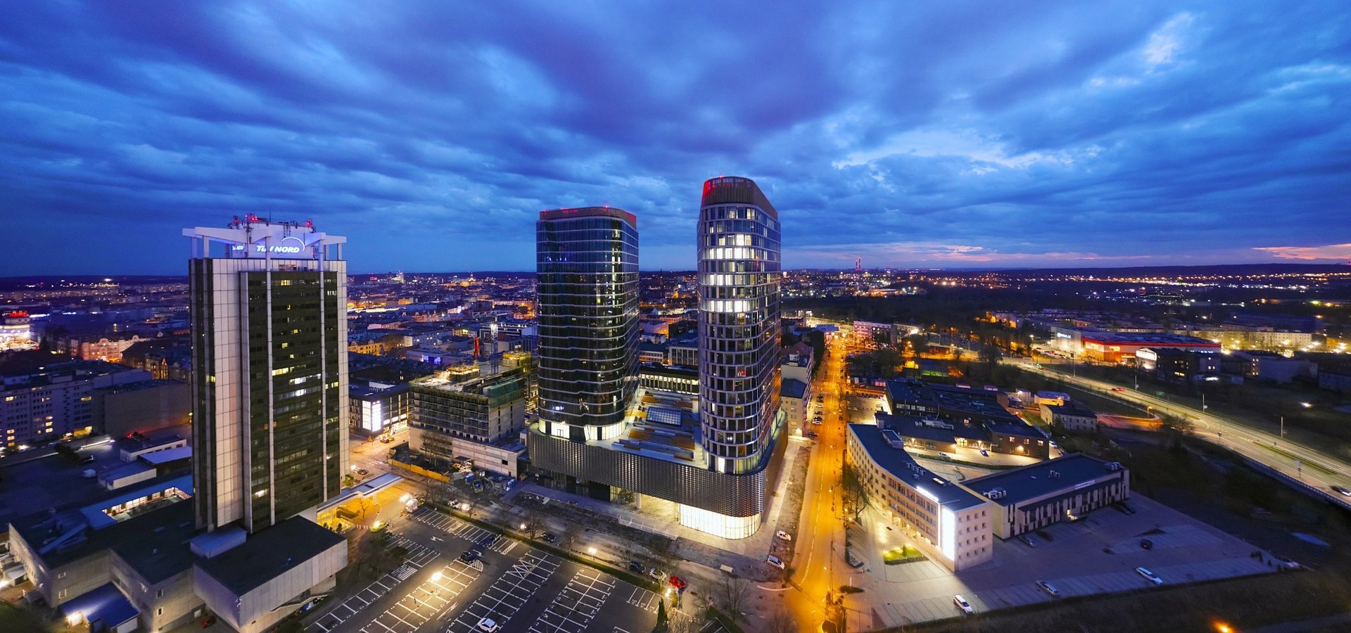 Cavatina Holding S.A. rusza z kolejną transzą 3,5-letnich obligacji