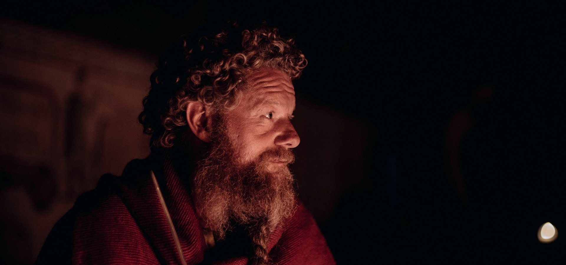 NATIONAL GEOGRAPHIC RECORDA UM IMPÉRIO ESQUECIDO COM “VIKINGS: ASCENSÃO E QUEDA”