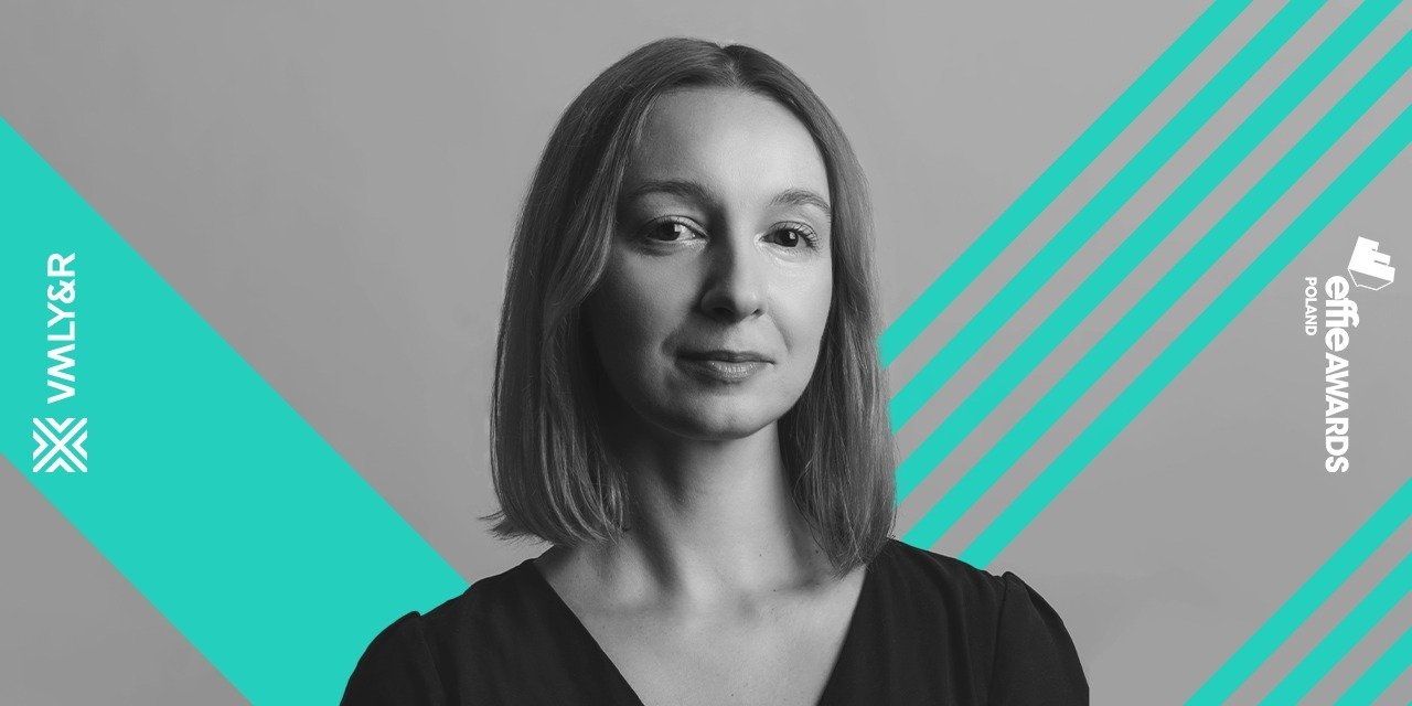 Anna Klamecka w składzie jury Effie Awards 2022