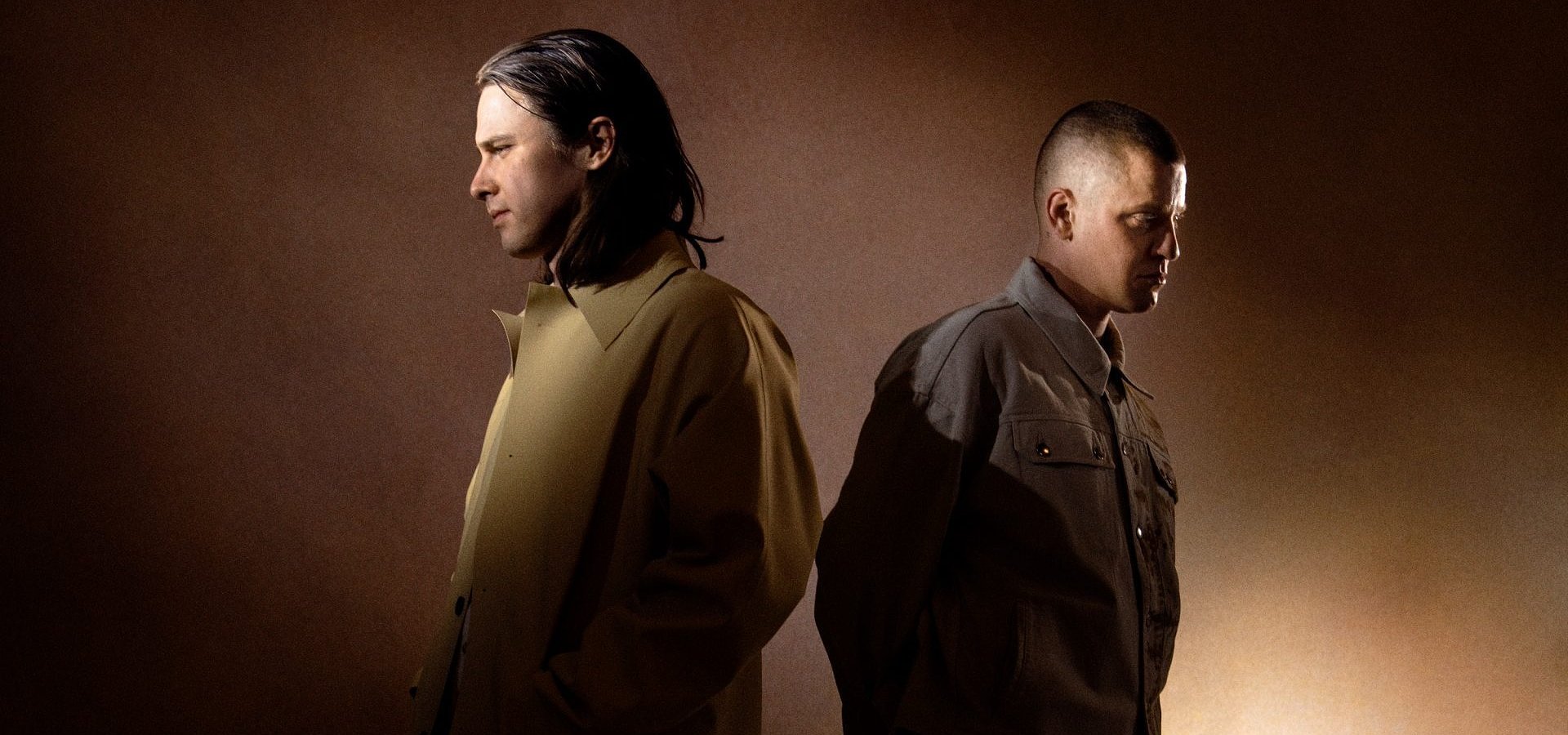 JUNGLE ¡Debido a la alta demanda, Jungle anuncia cambio de venue para su show en la Ciudad de México!