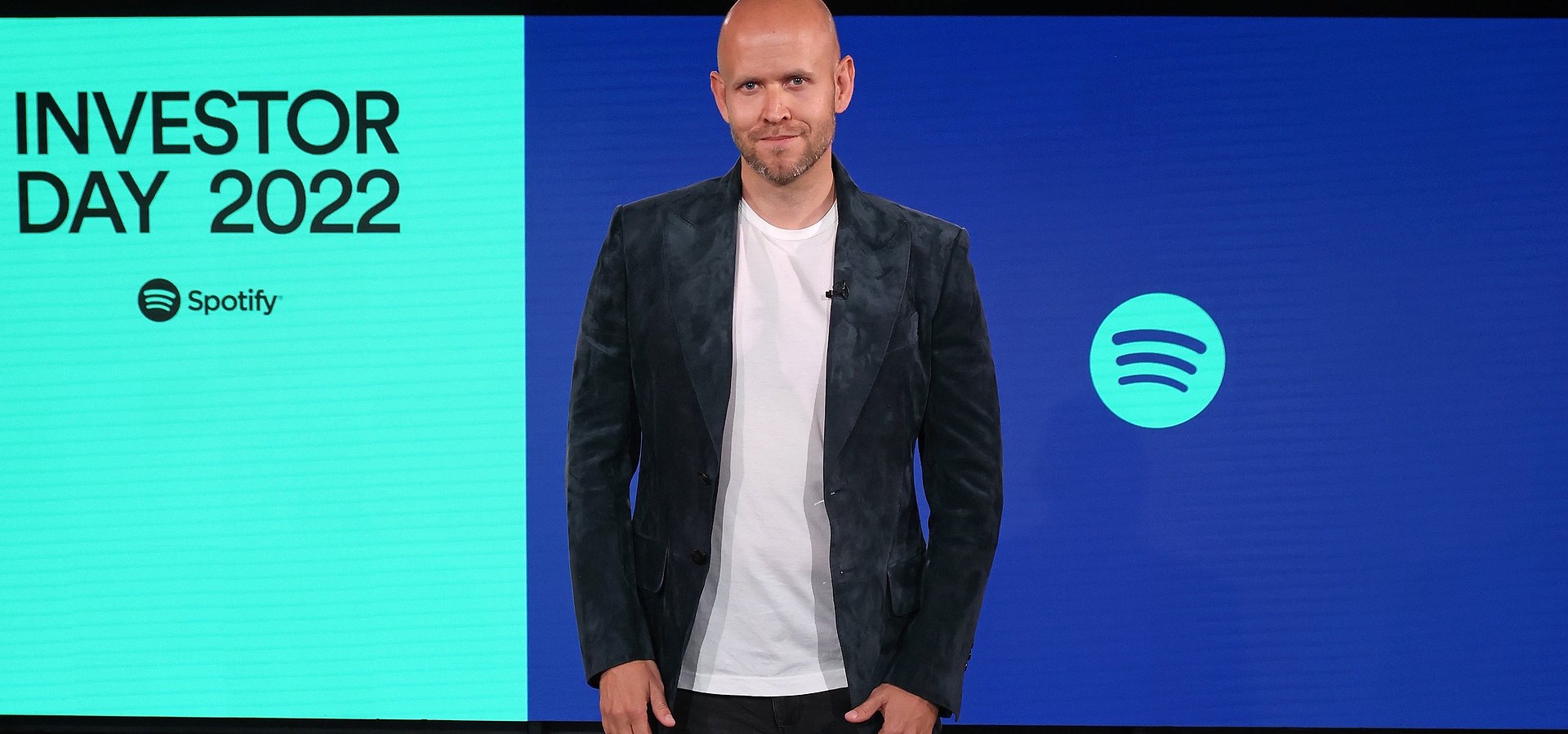 Das Wichtigste vom Spotify Investor Day 2022