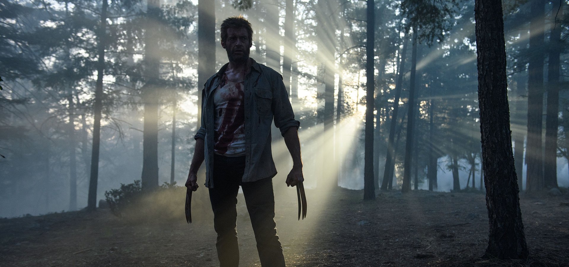 “LOGAN” UM TELETRANSPORTE PARA UMA REALIDADE ALTERNATIVA