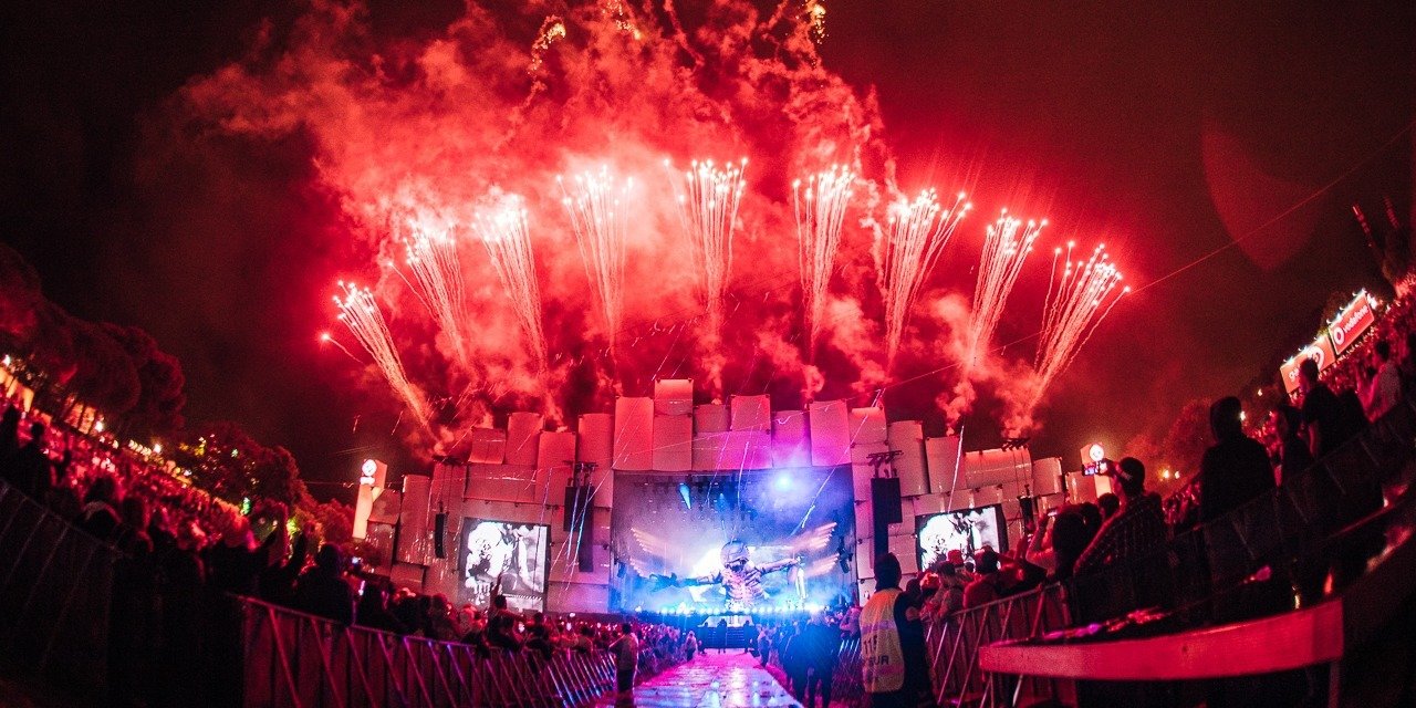 Quatro anos depois, 74 mil pessoas reencontram-se no Rock in Rio-Lisboa