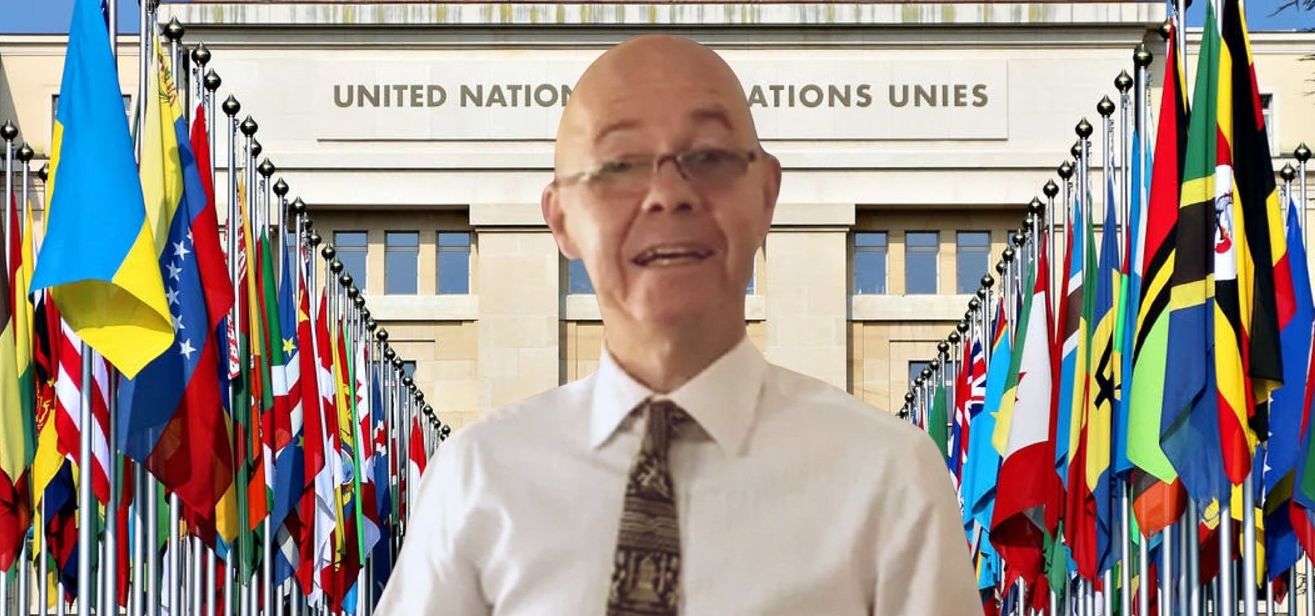 UN to review UAE’s torture of British national Albert Douglas