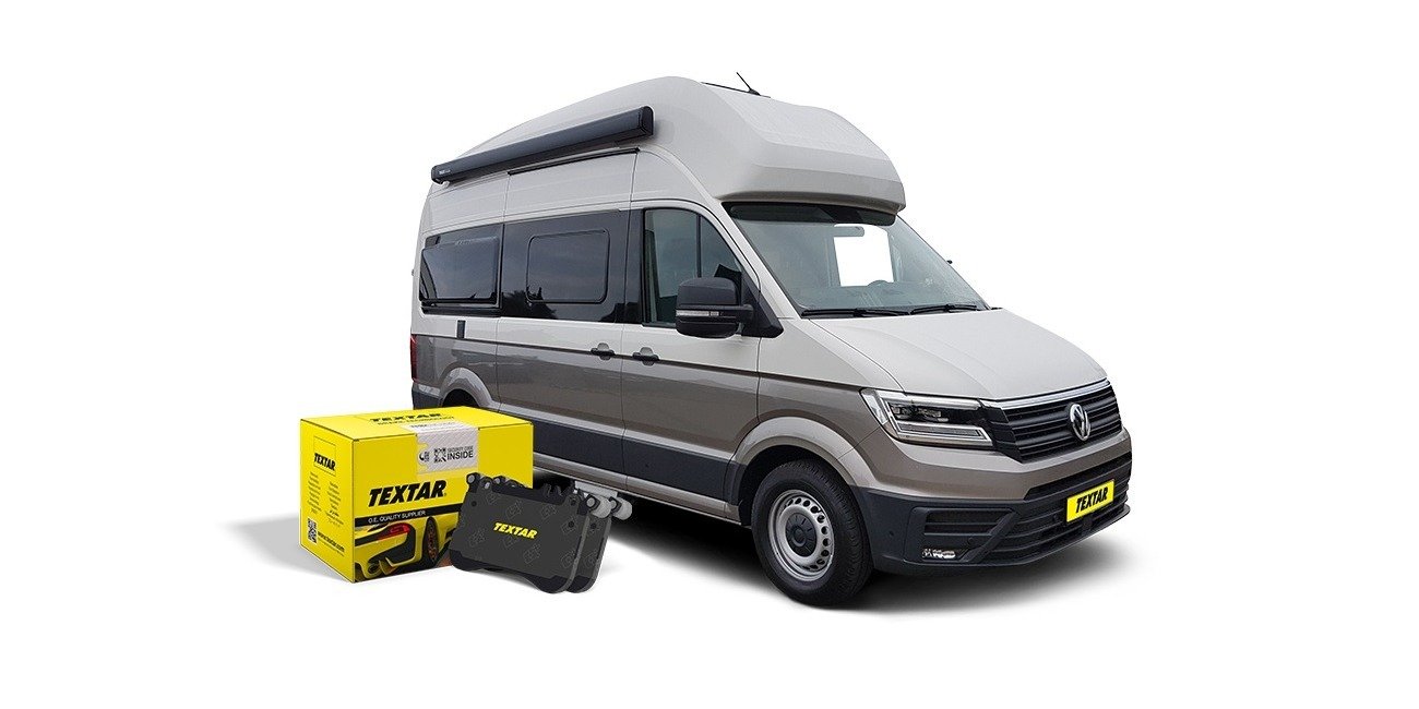 Jakość części zamiennych kluczowa dla bezpieczeństwa podróży kamperem