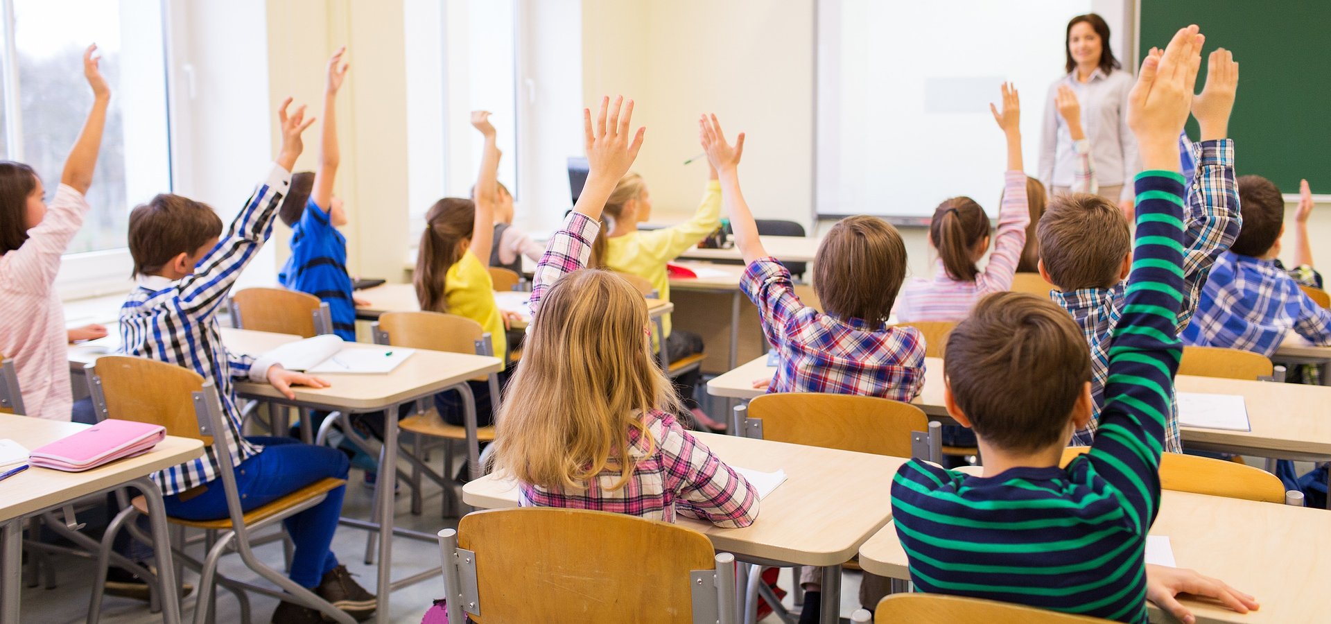 Grupa Antczak remontuje szkołę na warszawskiej Białołęce