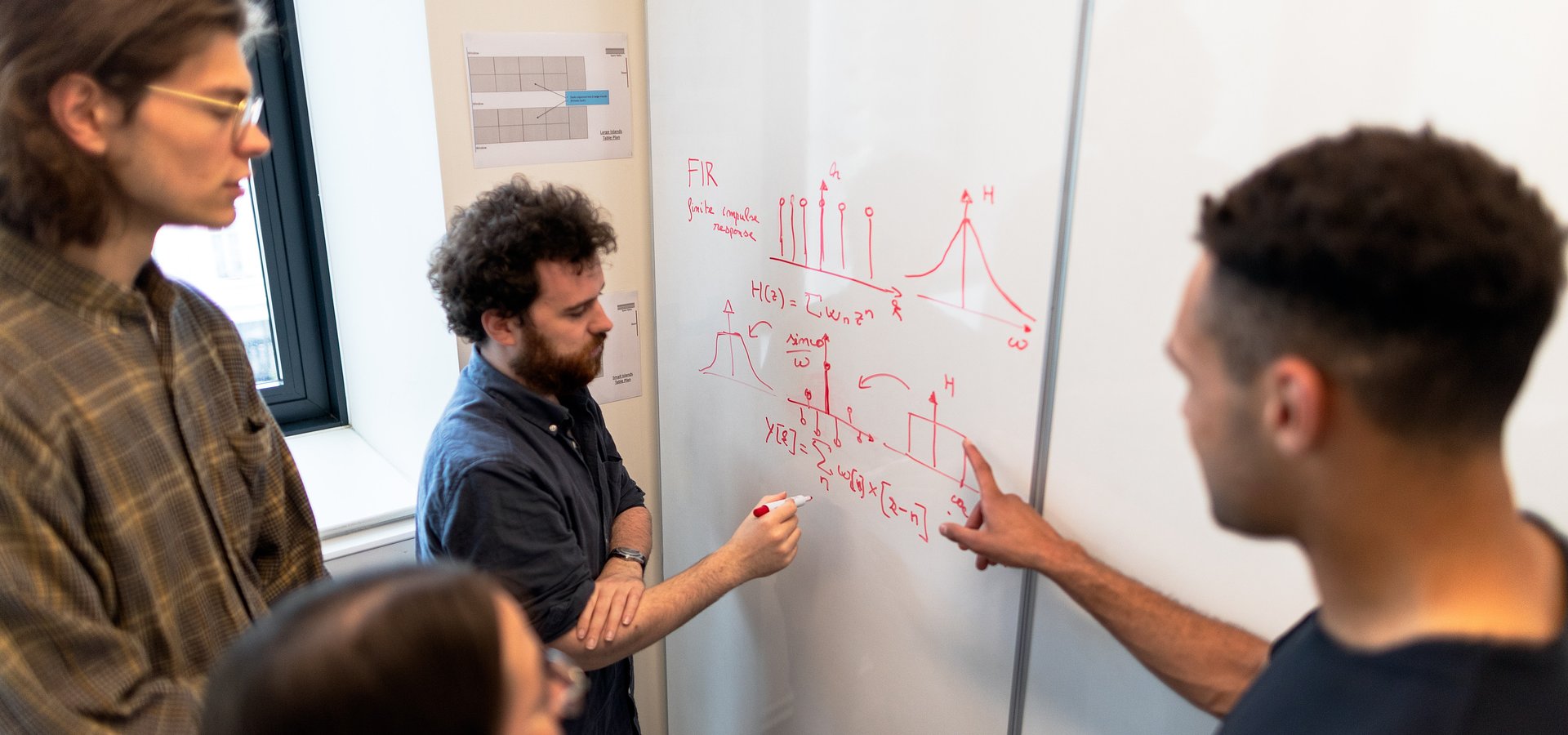 Data Science – najbardziej wszechstronne działy firm technologicznych