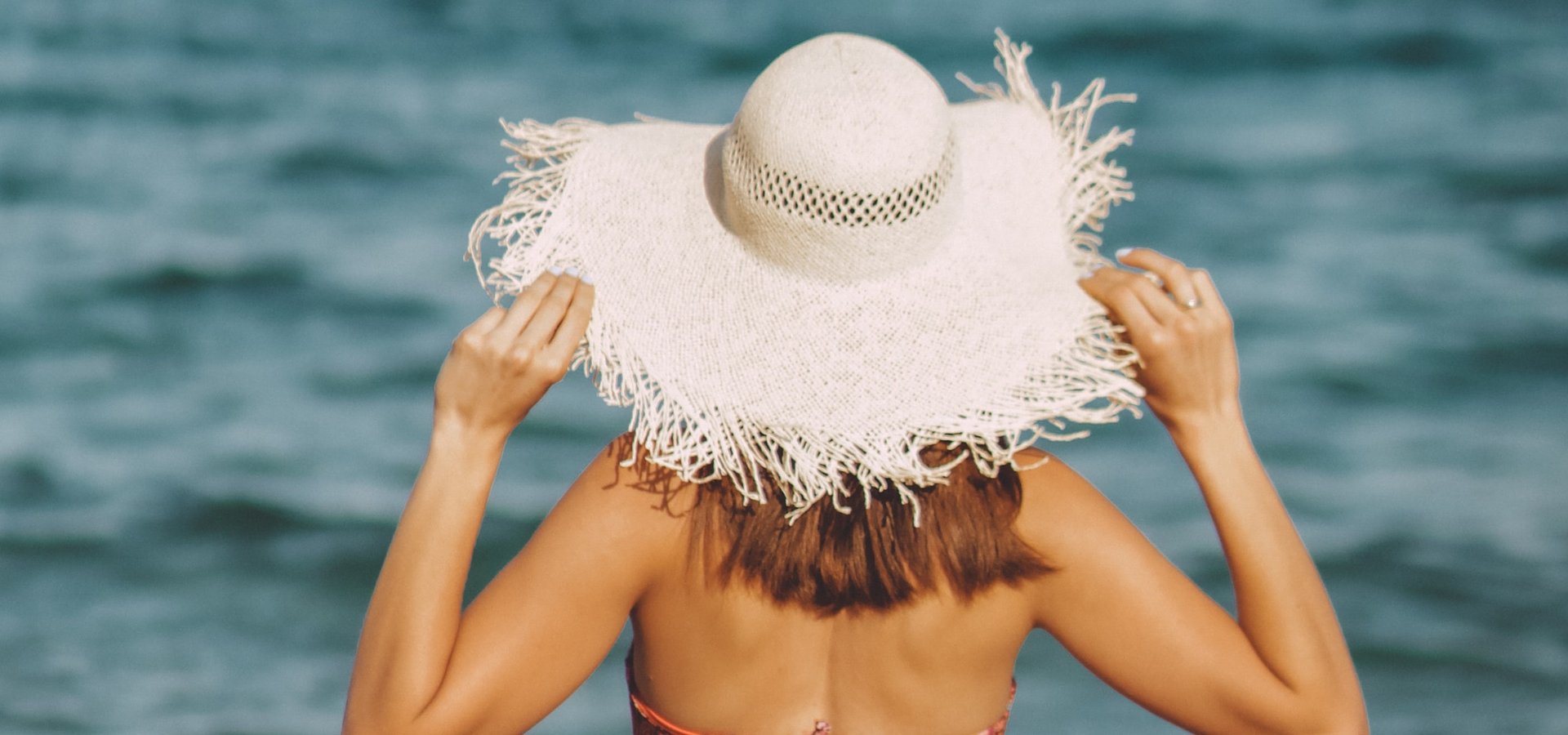 Bezpieczna opalenizna w każdych warunkach