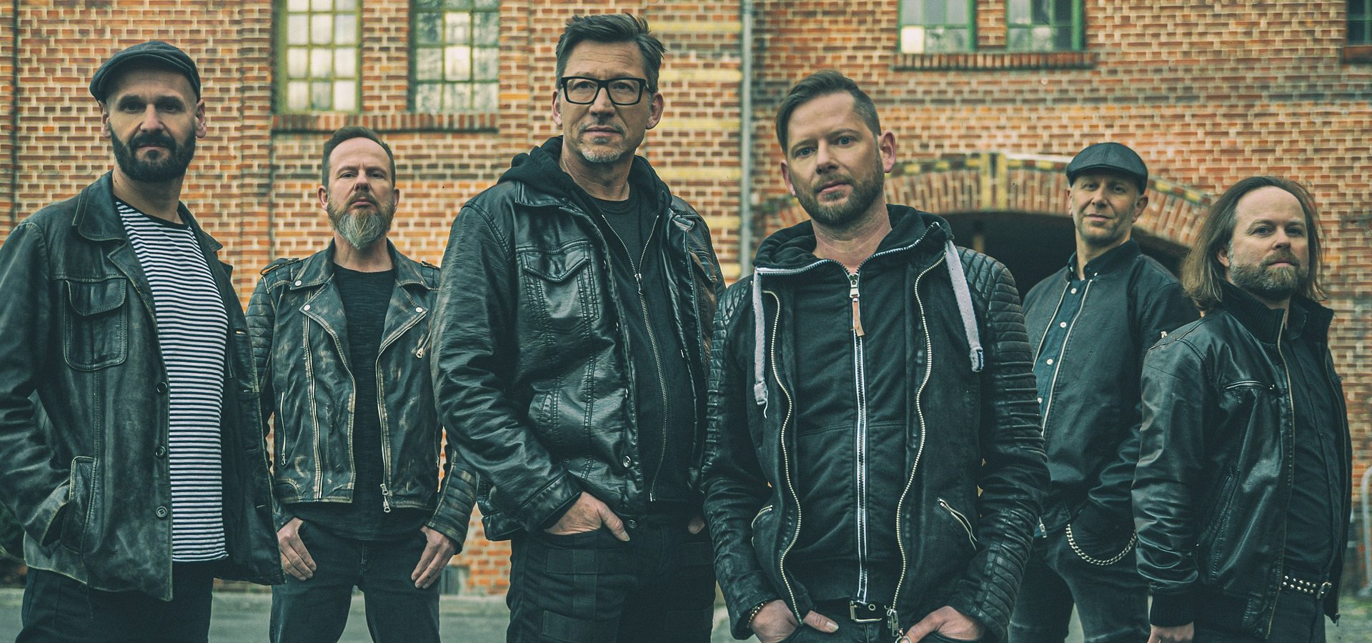 Fiddler's Green at Pol'and'Rock Festival 2022