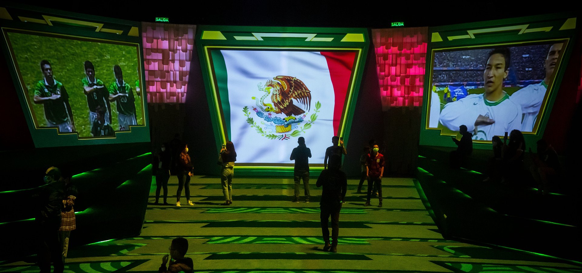 Recordatorio Vive Mi Selección