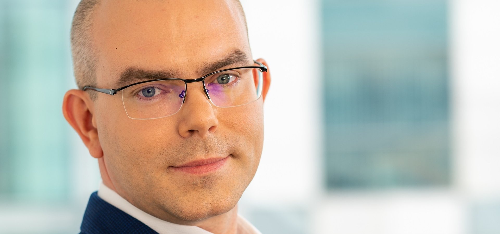 Stefan Przeniosło nowym dyrektorem marketingu w TotalEnergies Marketing Polska Sp. z o.o.