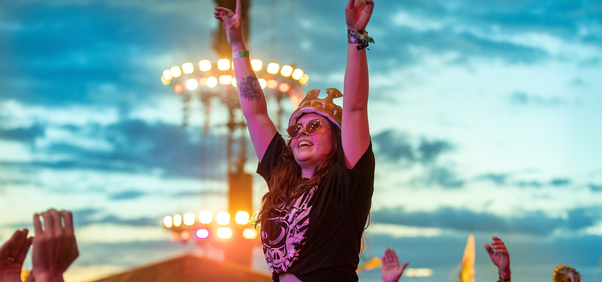 28. Pol'and'Rock Festival - co już wiemy?