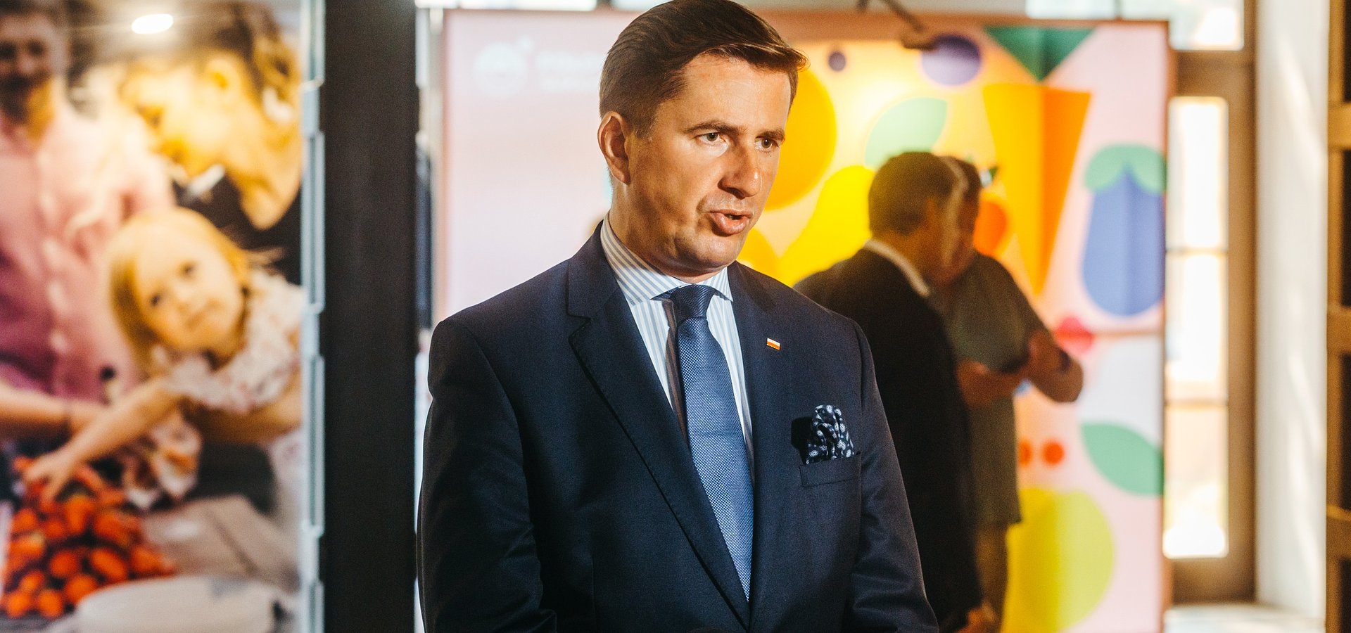 Polskie borówki są najlepsze na świecie