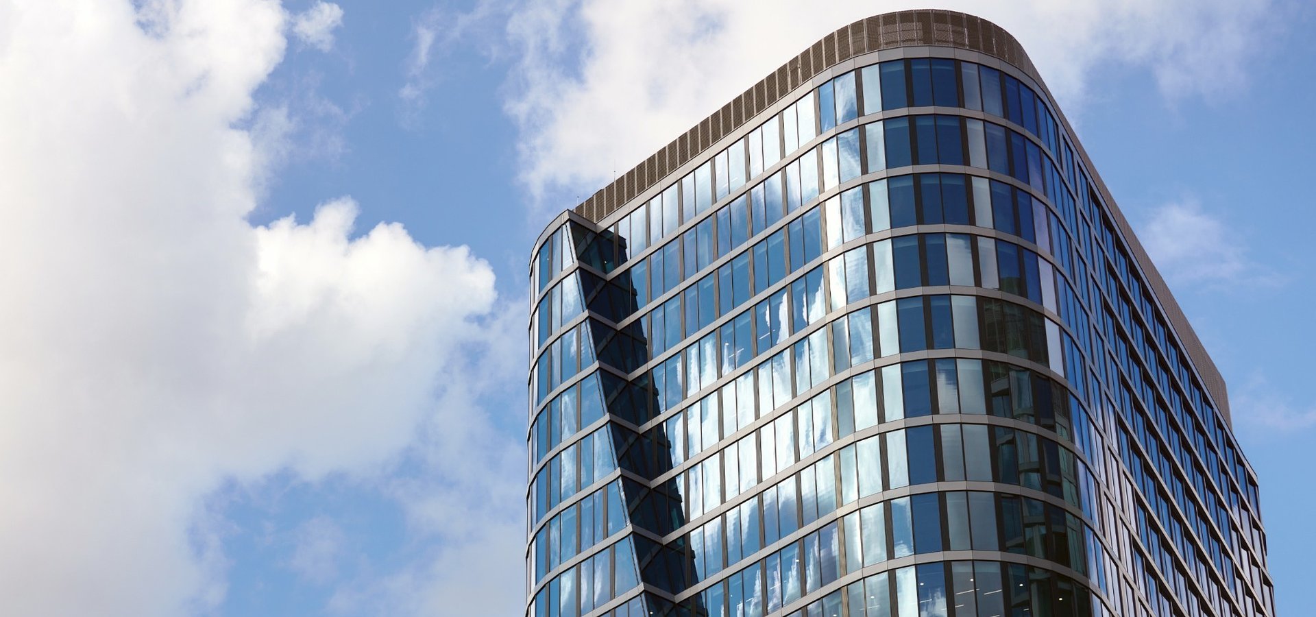 BREEAM Outstanding dla Global Office Park A w Katowicach