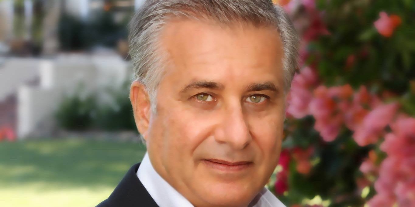 Michael Moradi Returns to Coldwell Banker Realty as an Affiliate Agent with Its Rancho Santa Fe Office