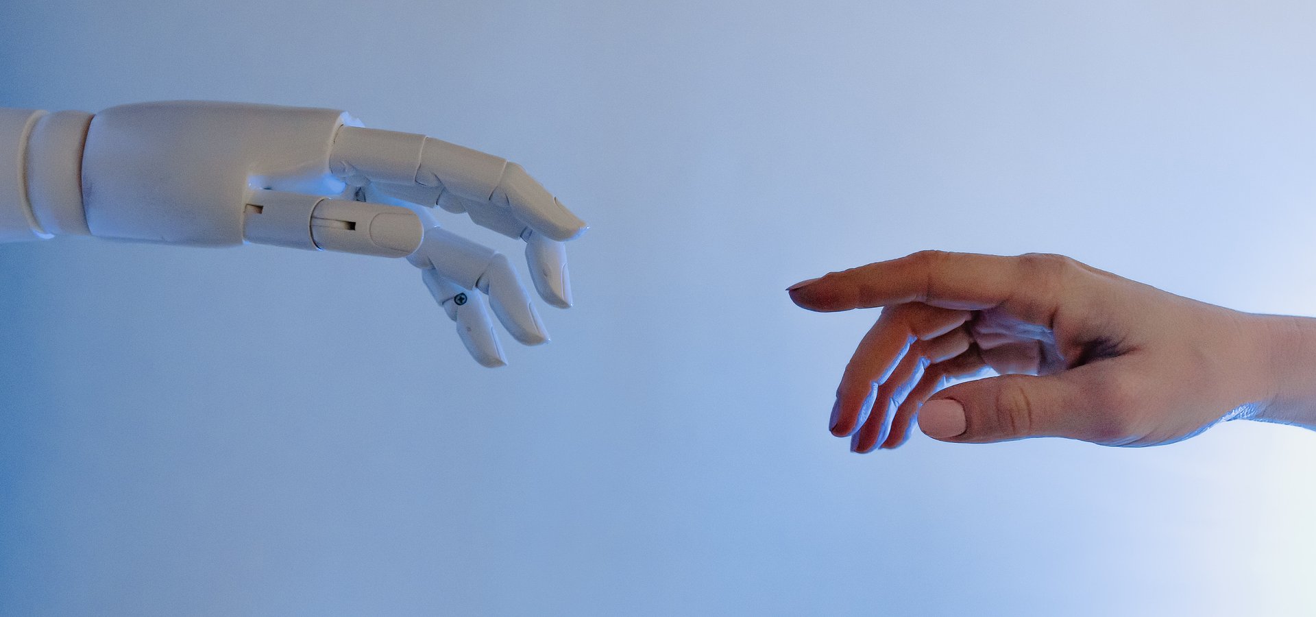 Inteligentna automatyzacja umożliwia skalę działania większą niż kiedykolwiek wcześniej