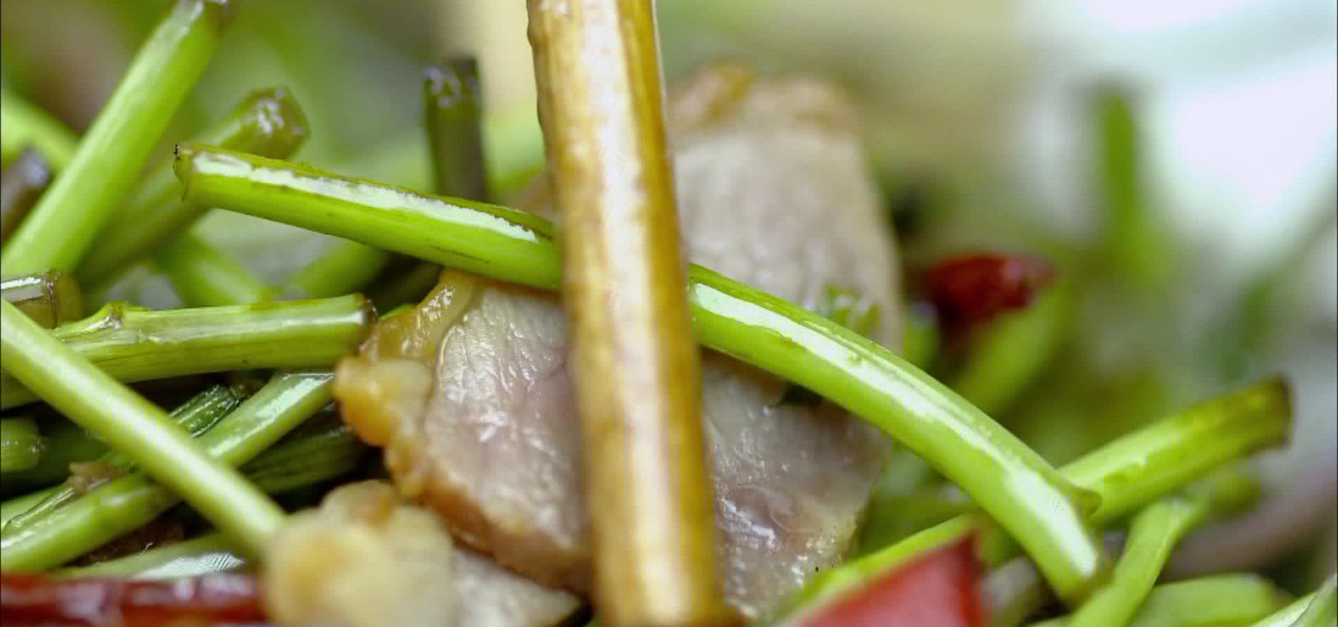 Chiny – z czym to się je?