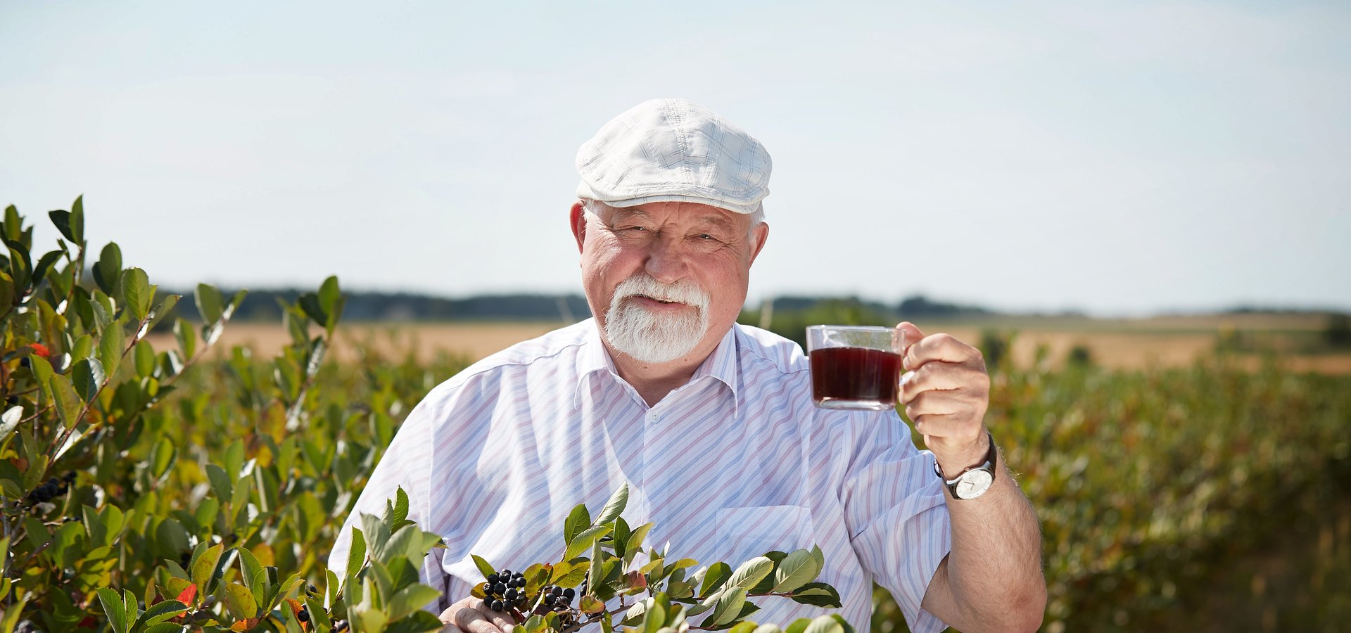 Aronia Innovation Conference 2022