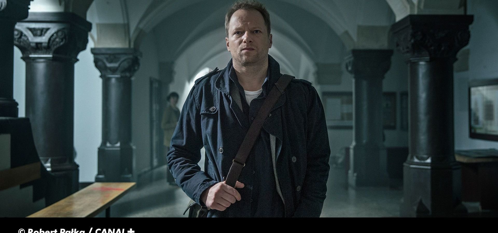 „BELFER”: nowy, jeszcze bardziej tajemniczy teaser drugiego sezonu