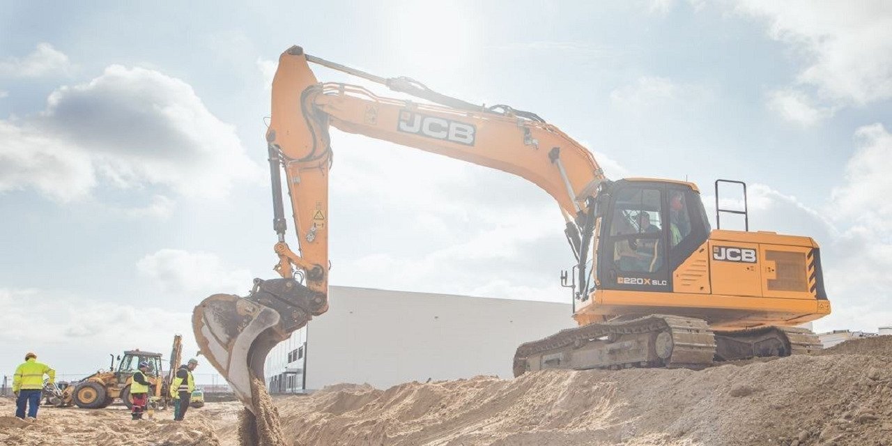 Prologis podsumowuje drugi kwartał 2022 roku