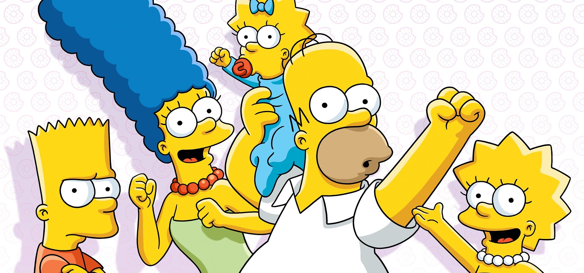 OS SIMPSONS VOLTAM A SURPREENDER EM NOVA TEMPORADA NO FOX COMEDY