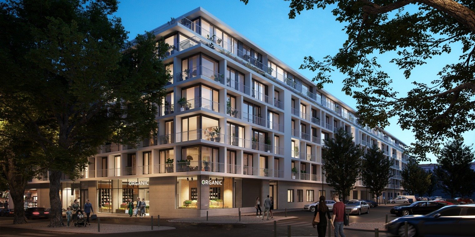 Round Hill Capital fecha a aquisição da Smart Studios pelo valor de 200 milhões de euros, marcando o maior investimento residencial em Portugal este ano