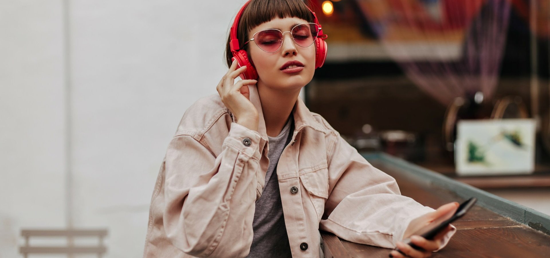 SPOTIFY x FOREO, czyli najbardziej muzyczna pielęgnacja sezonu.