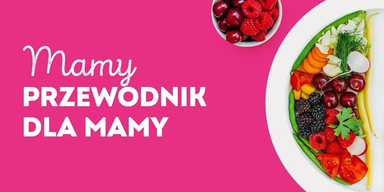 Przewodnik dla przyszłej mamy