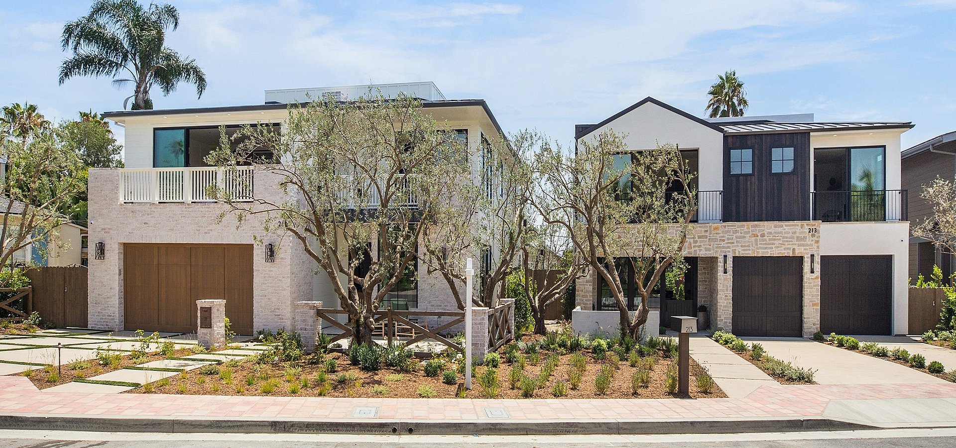Sophisticated Coastal Modern Farmhouse & Beach Transitional Home in San Clemente Listed by Coldwell Banker Realty