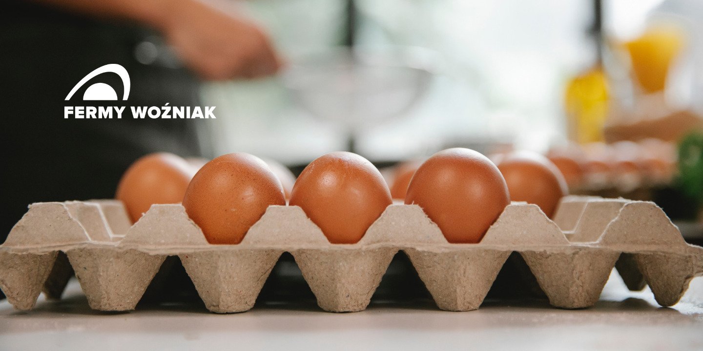 Polska a świat. Sytuacja na rynku jaj