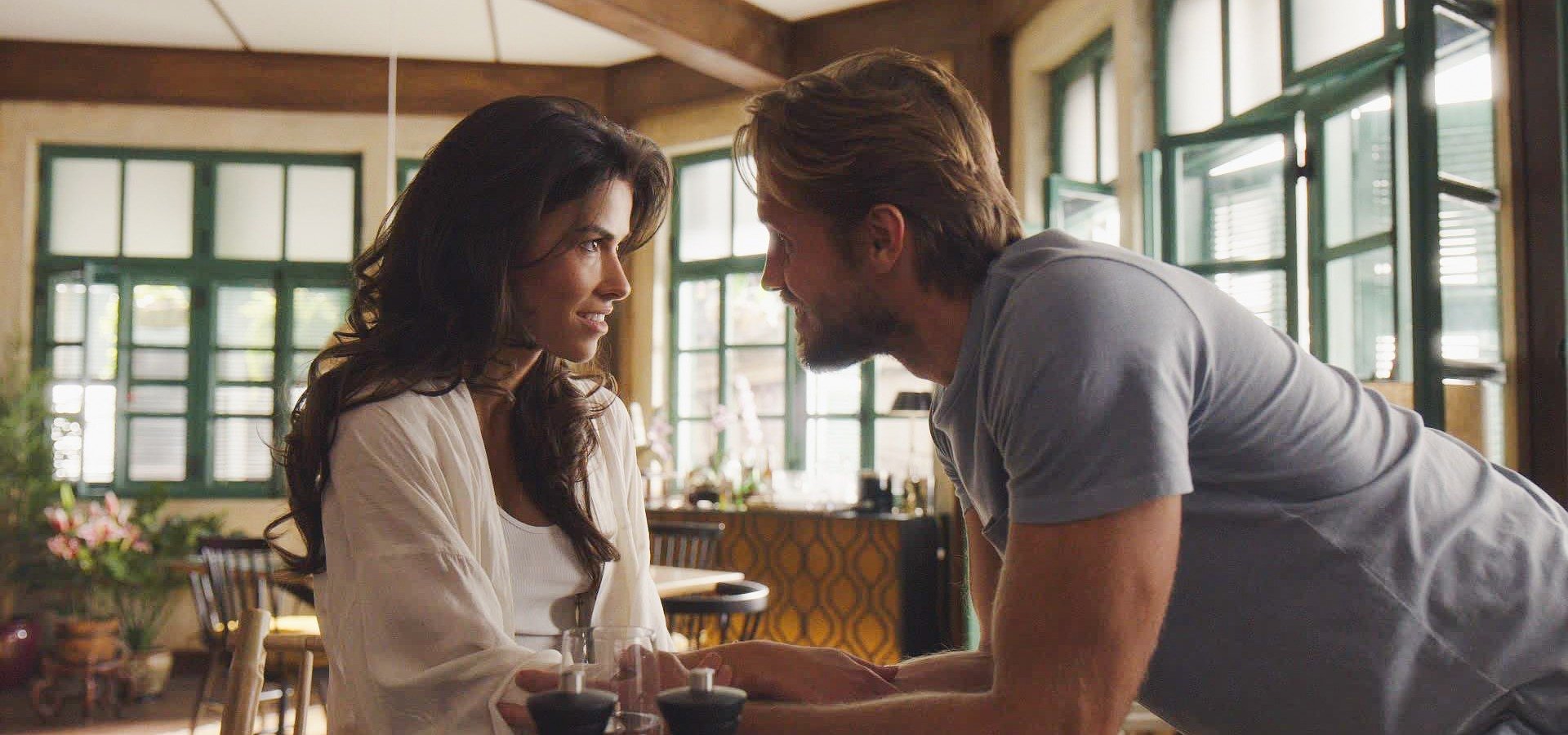 SEGUNDA TEMPORADA DE “BLOOD & TREASURE”: UMA MONTANHA RUSSA DE EMOÇÕES