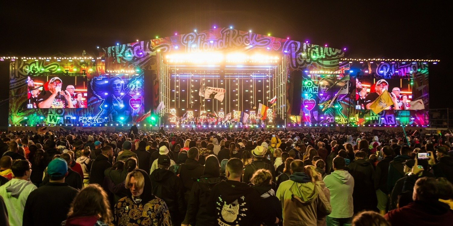 Znamy już datę kolejnej edycji Festiwalu!