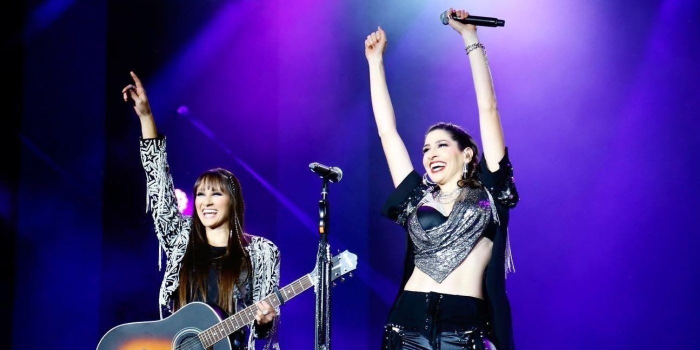 HA*ASH: ¡Se agotan los boletos para el Auditorio Citibanamex y confirman nueva fecha en Monterrey!