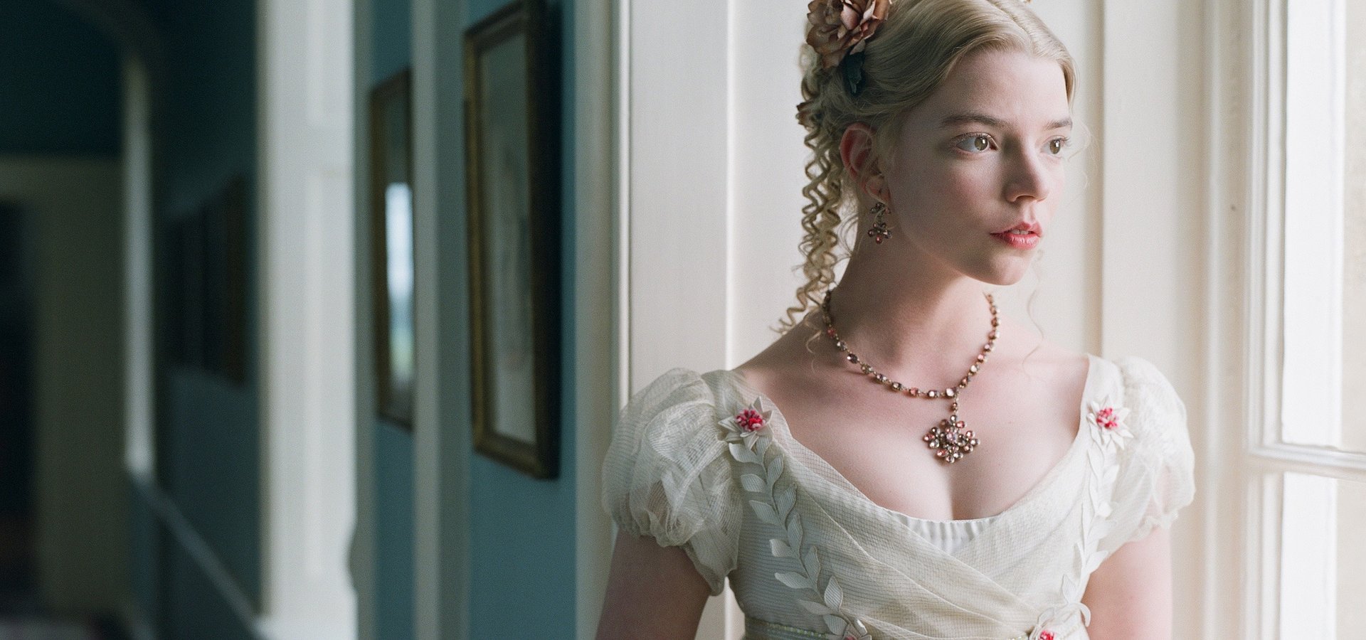 ADAPTAÇÃO DE CLÁSSICO DE JANE AUSTEN EM ESTREIA NA FOX LIFE