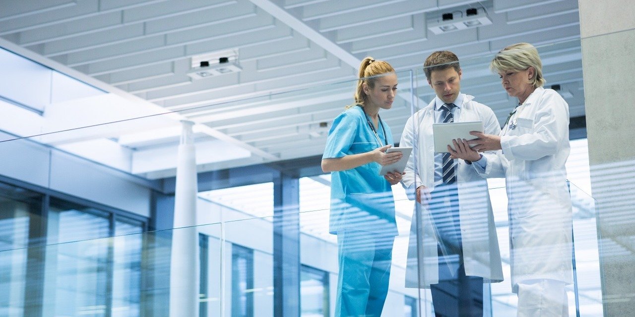 Nowa technologia monitorowania zapewni pacjentom bezpieczeństwo bez naruszania prywatności