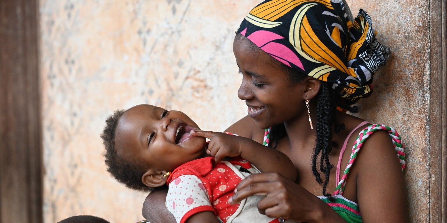 Dzięki UNICEF miliony dzieci na świecie skorzystają ze szczepionki przeciwko malarii