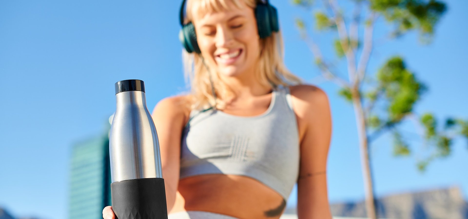 Tudo o que precisa para regressar à rotina com a Tefal