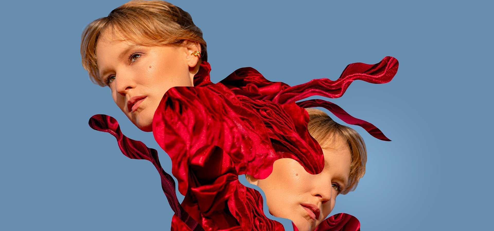 „Bovska – rysuje”, wystawa w Galerii Elektor